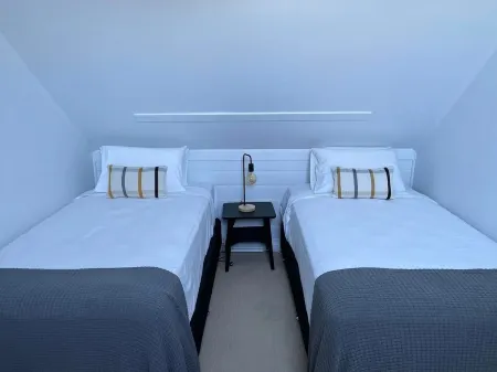 Islington Cottage Отели в г. Айлингтон