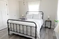 House near Trout Run Trail w/EV charger