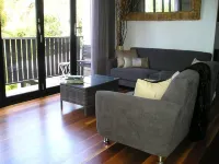 Sydney Haven - private sanctuary only 15 minutes to CBD Hotels in Rozelle