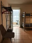 Dream view - family apartment with terrace and garden