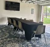 Close to the med centers, ball fields, shopping & the lake! Perfect for all!! Hotels in Temple