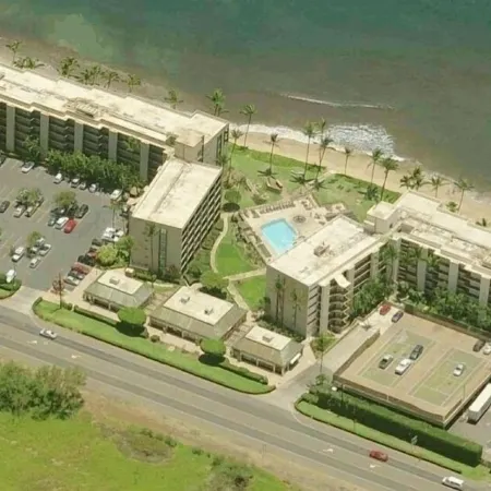 🤙 APRIL+May SPECIAL🏝️ at the architecturally distinctive LIVE ALOHA SUITE