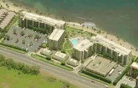 🤙 APRIL+May SPECIAL🏝️ at the architecturally distinctive LIVE ALOHA SUITE
