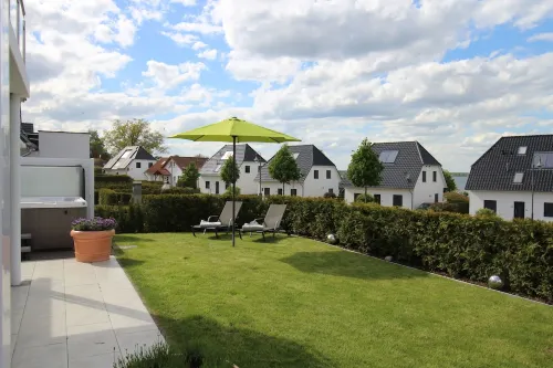 Haus Seeblick Comfort mit Kamin, Außen-whirlpool, Sauna und Eingezäunten Garten - Homestays