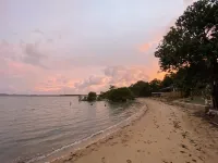 Sunny’s hideout