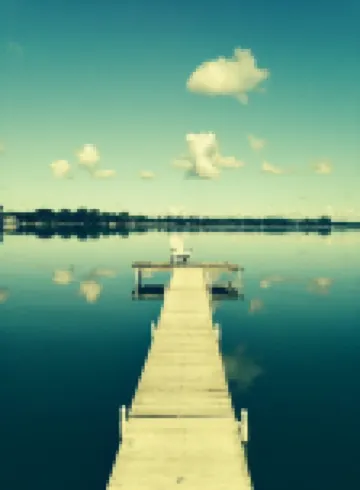 Notre Dame Home games / Experience Lakefront Life