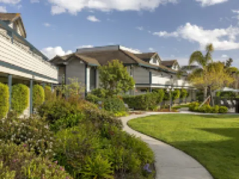 Seacliff Inn Aptos, Tapestry Collection by Hilton Hotels in Aptos