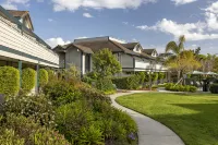 Seacliff Inn Aptos, Tapestry Collection by Hilton Hotels near Brommer Street County Park
