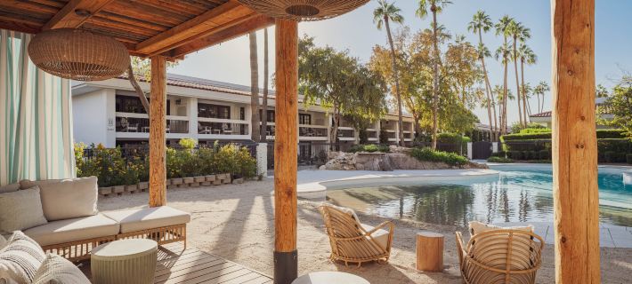 The Scott Resort & Spa Hotels in Maricopa County