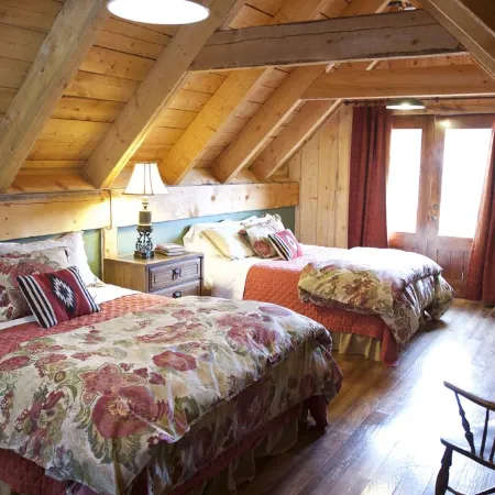 Butch Cassidy Country Ranch Stay near Capitol Reef