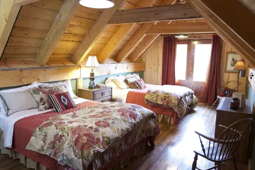 Butch Cassidy Country Ranch Stay near Capitol Reef