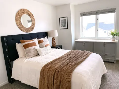 Beautiful And Cozy 3 Bedroom home in the heart of R.C