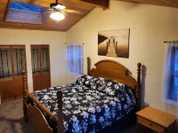 Beautiful Rocky Mountain Home with Views Near Cripple Creek on 1 Acre.