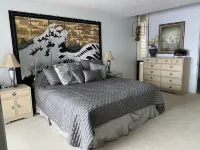5 Stars Oceanfront Puu Poa Air Condition Unit in Northshore Princeville Kauai