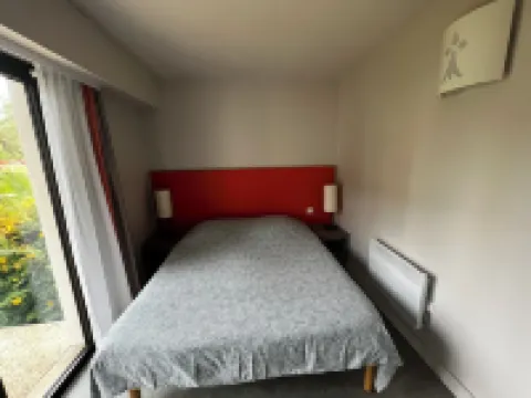 Trestraou beach apartment