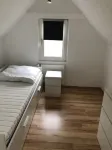 Küstenbadeort Neßmersiel Nordseeküste