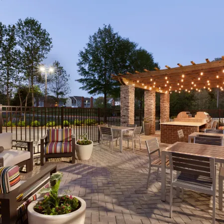 Homewood Suites by Hilton Williamsburg