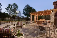 Homewood Suites by Hilton Williamsburg Hoteles en Williamsburg