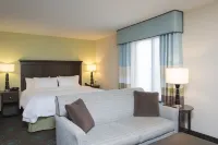 Hampton Inn & Suites Kokomo - 2-Star