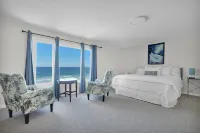 Direct Immaculate Oceanfront 3Bedroom 3 Bdr St Augustine Mare