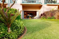 Honua Kai Desired ground floor suite.  Steps to the beach and pools. Suite H116