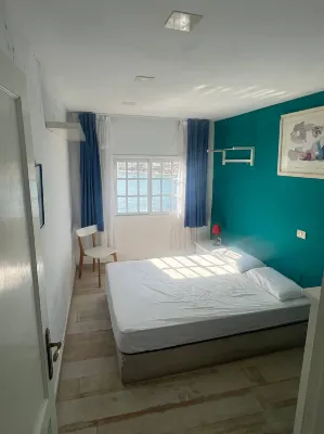 Barbara Gortito, 2 Bedrooms Flat With A Sea View Hotels near Playa del Veril