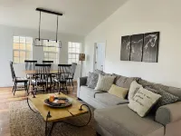 Downtown Los Olivos 3 Minute Walk to Wine Tasting Rooms! Fantastic Spacious Home