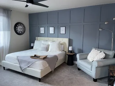The Guest Suite Hotels near New Windsor Marketplace