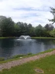 Summer Fun, Pool w/Amenities in Lake Harmony at Jack Frost Mtn with Pond View