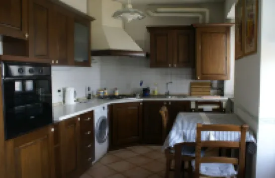 Lakefront apartment in downtown Stresa with magnificent views