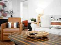 Five Star/ 2Br-1BA / Downtown/ Pet Friendly/ Super Clean/ Hike Palo Duro Canyon Hotels in Canyon