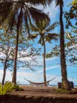Playa Del Fuego Camiguin Beach Hostel and Resort - شاطئ