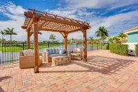 Beachside, 5 Bedroom Luxury Home