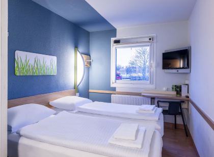 B&B Hotel Erlangen-Tennenlohe