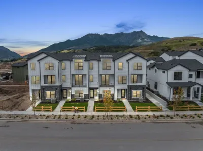 Cozy Ski Retreat Minutes From Snowbasin Các khách sạn ở Morgan County