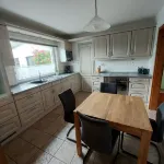 Gemütliche Erdgeschosswohnung mit Terrasse Hotels in Stinteck