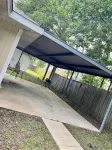 3/2 near Casino, Plants, Restaurant & Lake Charles Creole Nature Trail Adventure Point附近的飯店