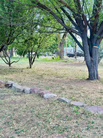 Cozy home in the heart of St Johns!