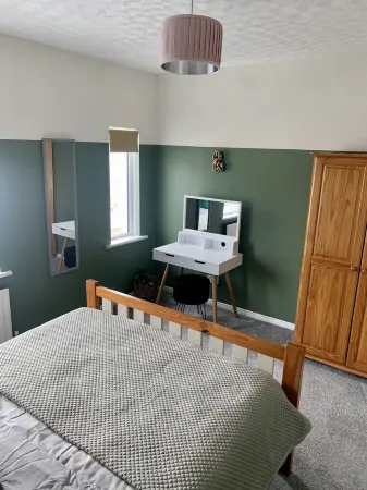 La Brisa -Full refurb, Perfect location