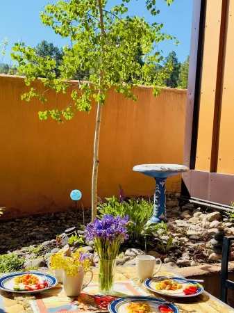 No Stairs To Heaven Condo - Snow Fire 107B