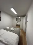 Basement apartment | Modern | Netflix | Parking space