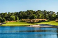 Golfer's Paradise! Condo on the 4th@Trueblue, Community Pool, Proximity to beach