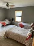Beautiful Lake Champlain Getaway Sleeps 10