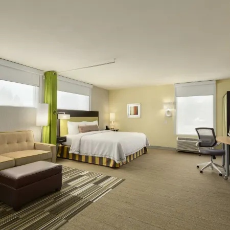 Home2 Suites by Hilton Lehi/Thanksgiving Point