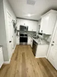 Milton's Remodeled Cozy Retreat- 30min to Beaches and 4 min to Blackwater River