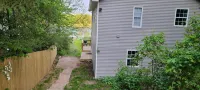 3 bedroom home on a peaceful private no wake lake. With kayaks and floating deck - 3-Star
