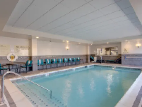 Hampton Inn & Suites Springfield Downtown Hotels in Springfield