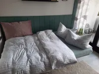 Vacation apartment "Kleine Heimat" Winterberg Hildfeld - hiking, biking, skiing -