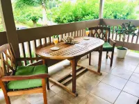 Princeville  2 Bedroom with Loft Condo  Golf Course/Mountain View. Sleeps 6