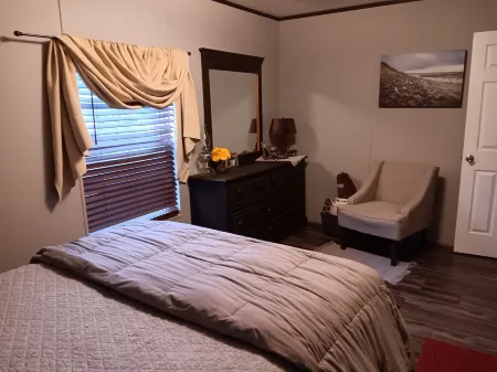 Scenic View - this farm has it all!